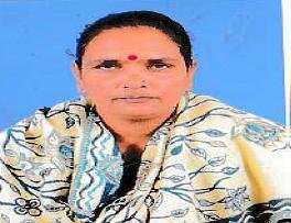 Babita Sharma, Treasurer at Aakanksha Seva Sadan