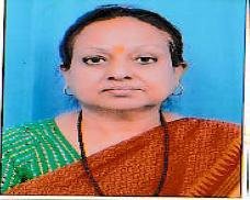 Bandana Sharma, Founder & Secretary at Aakanksha Seva Sadan