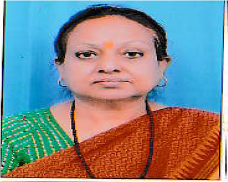 Bandana Sharma, Founder & Secretary at Aakanksha Seva Sadan