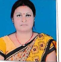 Premshila Devi, Member at Aakanksha Seva Sadan