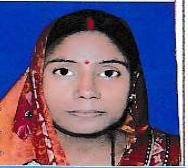 Rekha Kumari, Member at Aakanksha Seva Sadan