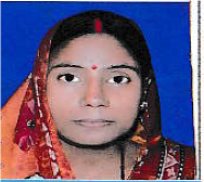 Rekha Kumari, Member at Aakanksha Seva Sadan