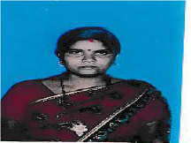 Seema Devi, Vice President at Aakanksha Seva Sadan